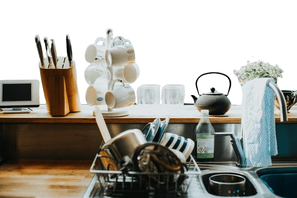 casa