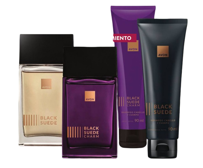 oportunidades avon
