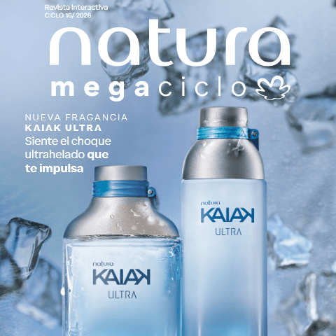 revista natura